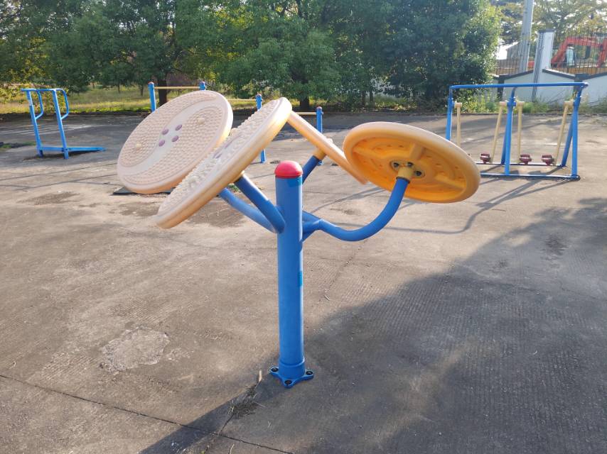 太極推手 太極推手