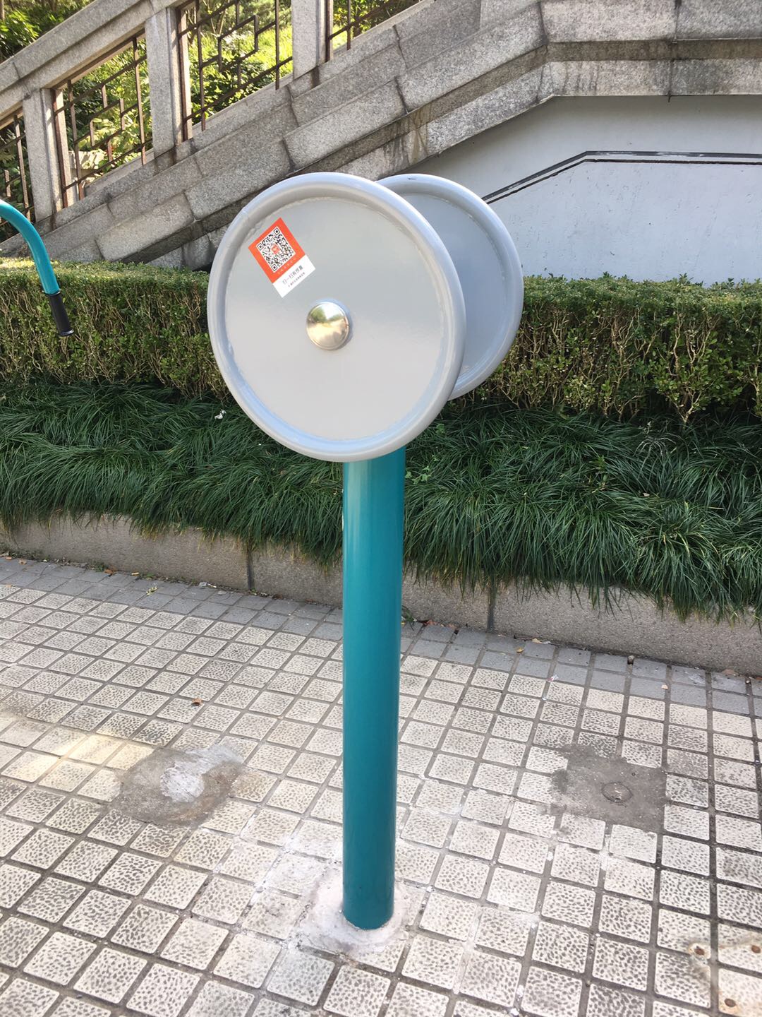 雙人蹬力器 雙人蹬力器