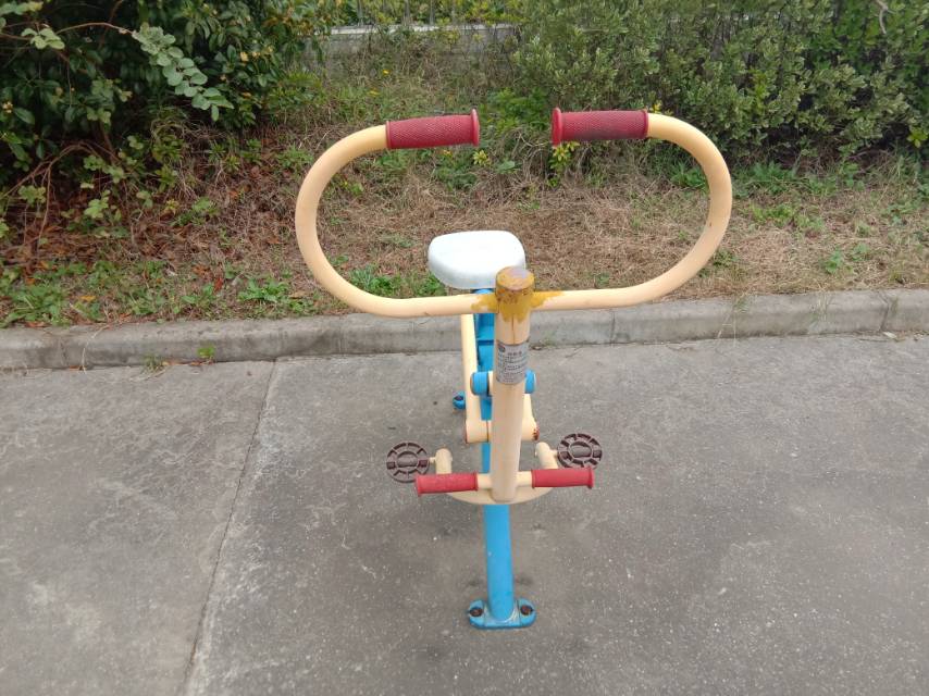 健騎器 健騎器