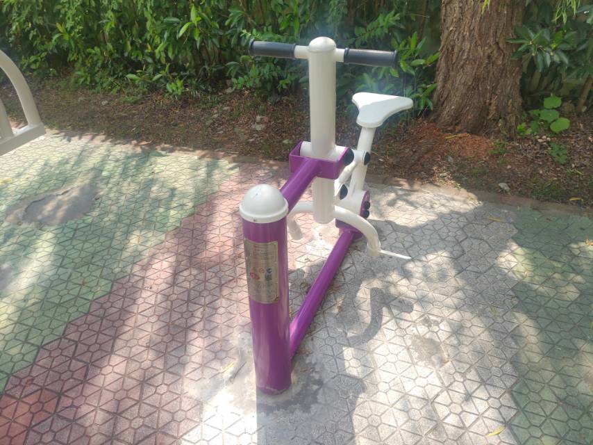 騎馬機(jī) 騎馬機(jī)