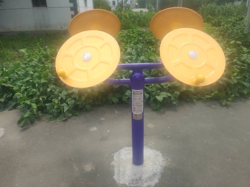 太極揉推器 太極揉推器