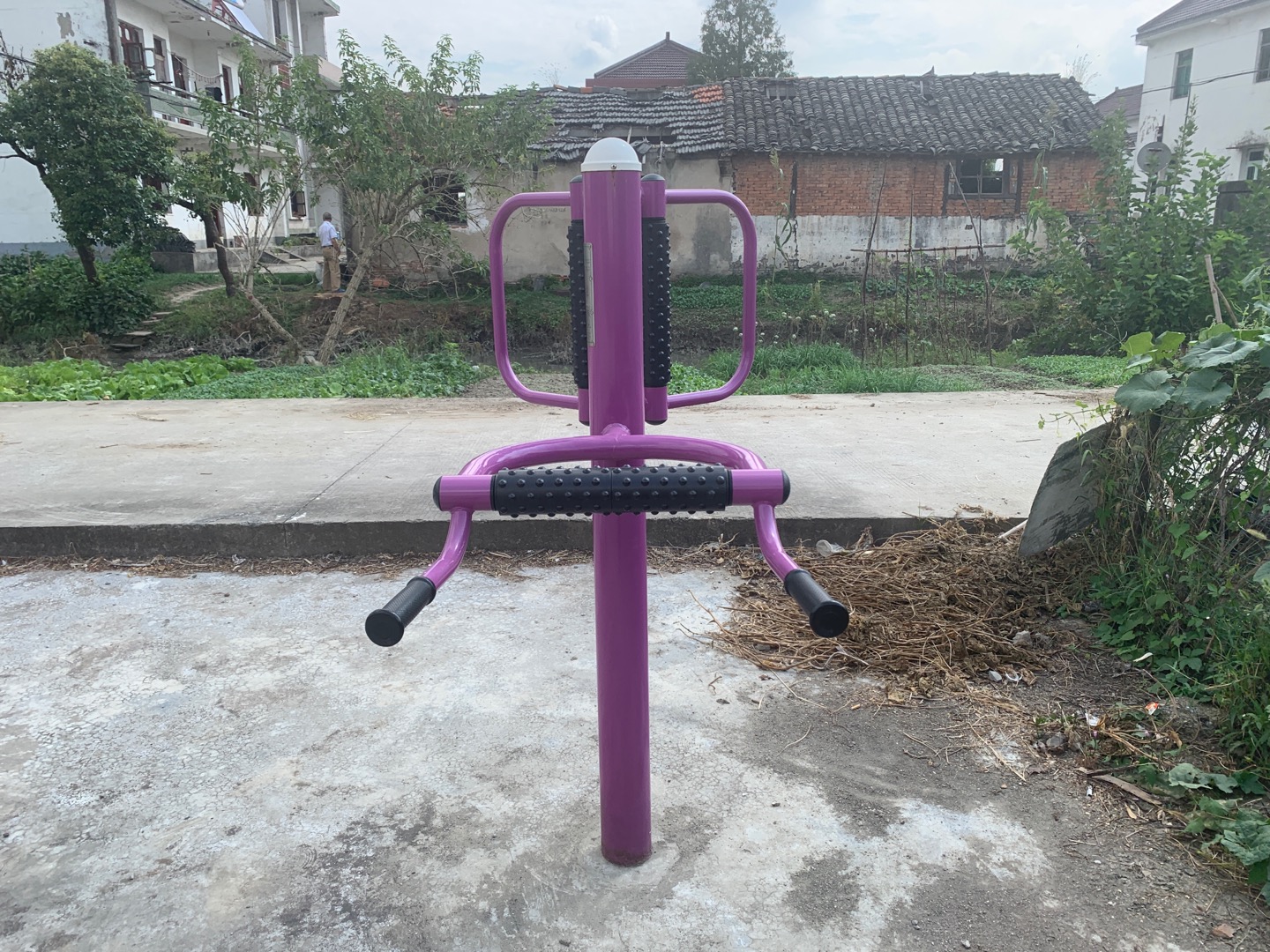 腰背按摩器 腰背按摩器