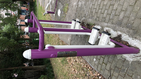 雙位漫步機(jī)