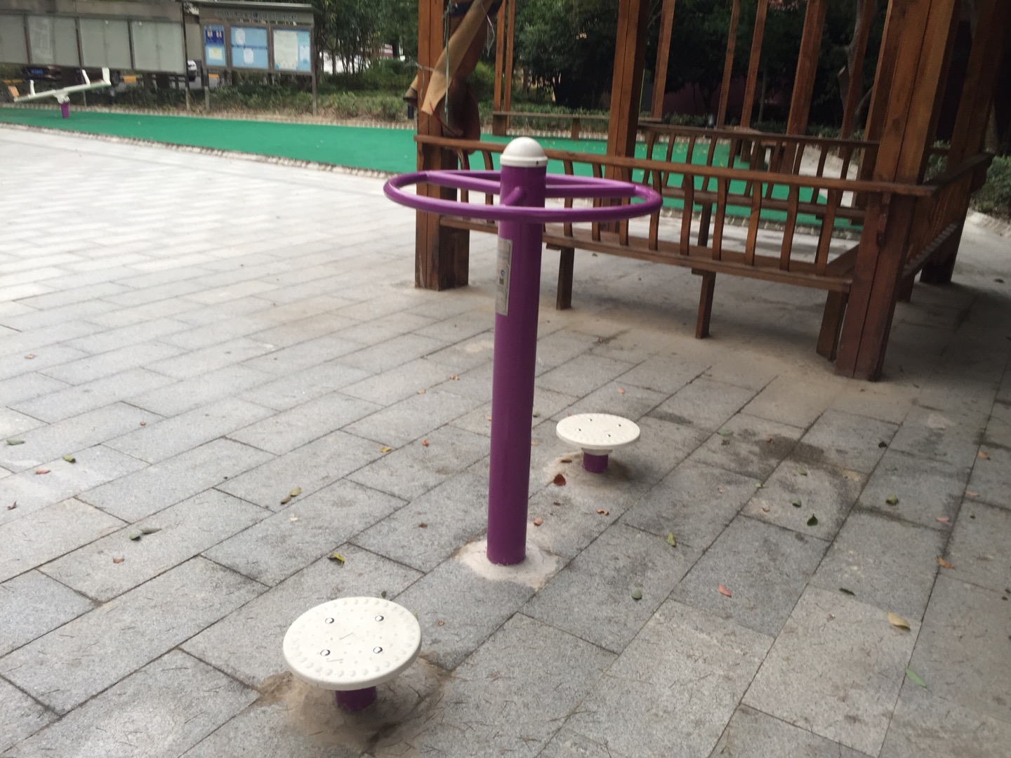 二位扭腰器 二位扭腰器