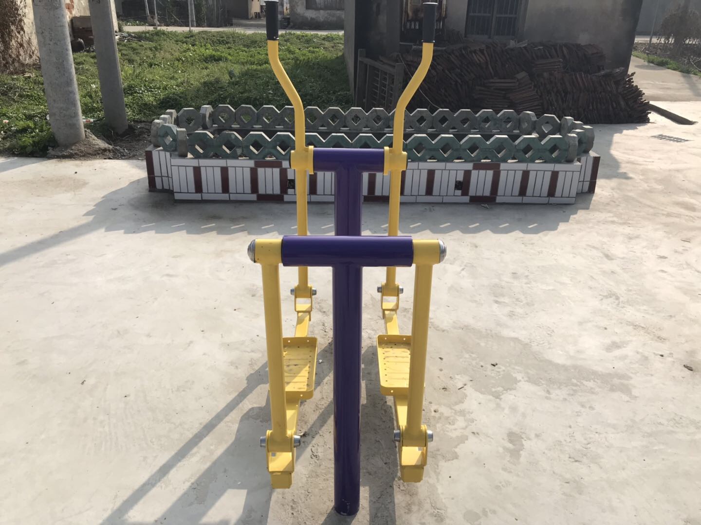 平步機(jī) 平步機(jī)