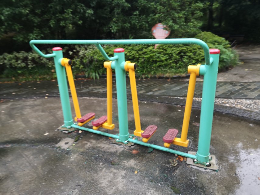 兩聯(lián)漫步機(jī)