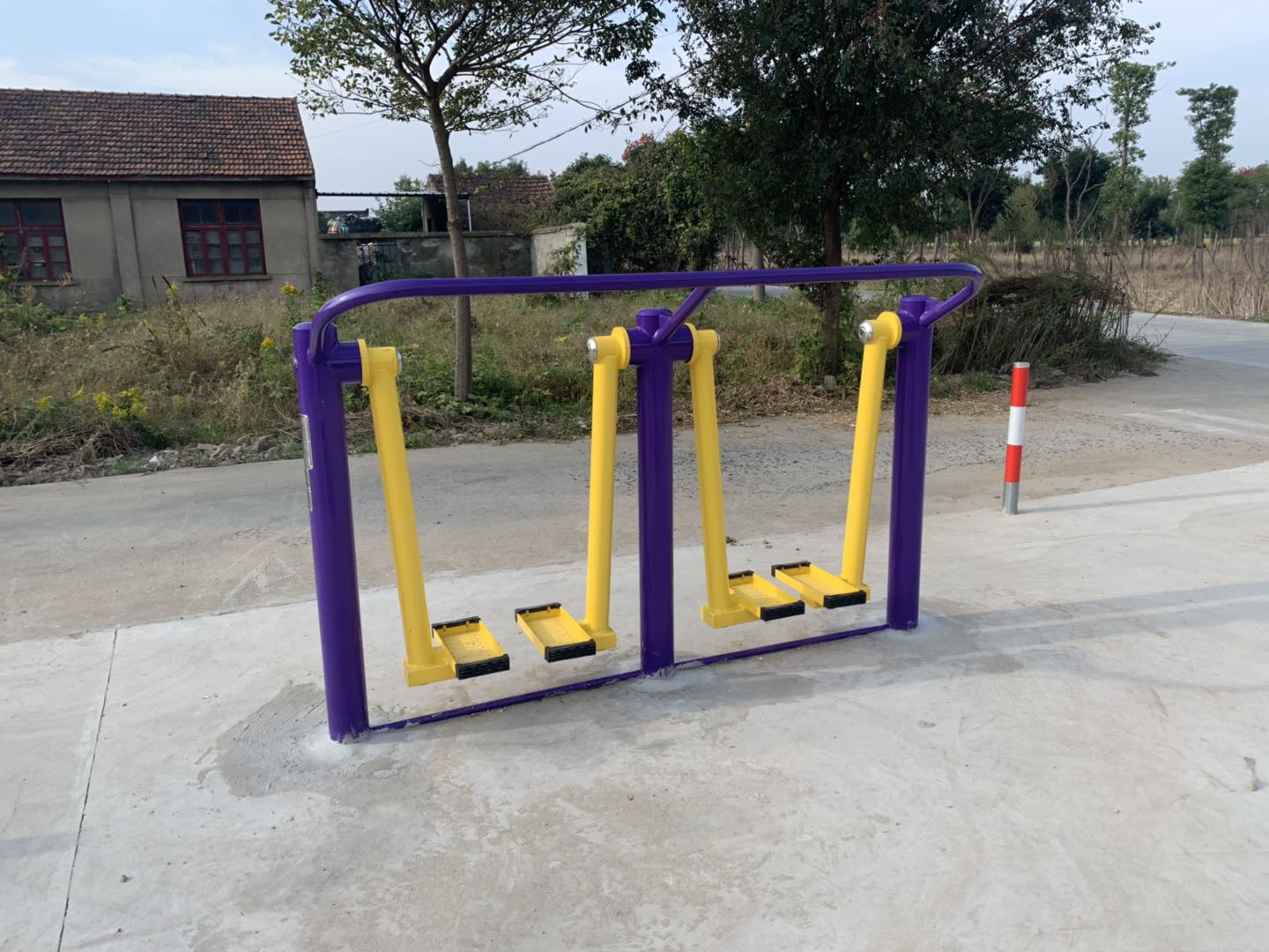 太空漫步機 太空漫步機