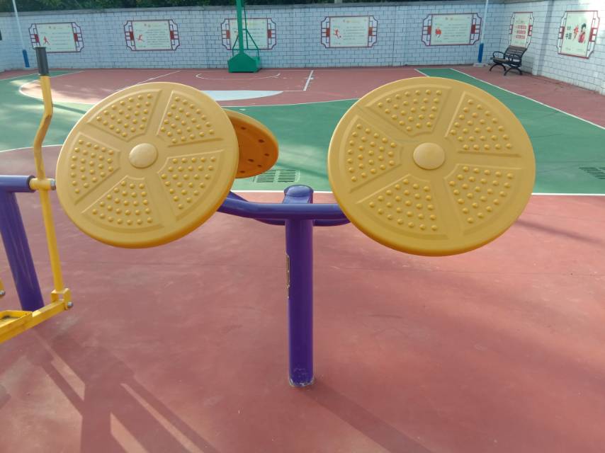 太極揉推器 太極揉推器