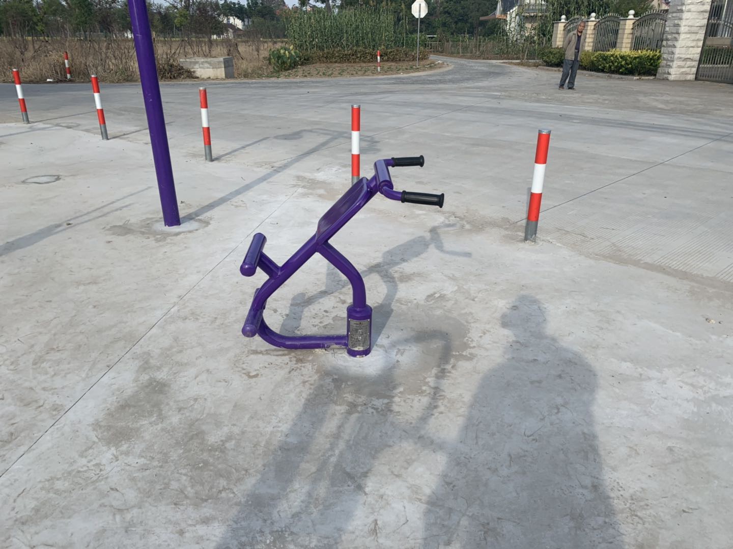 背肌訓練器 背肌訓練器