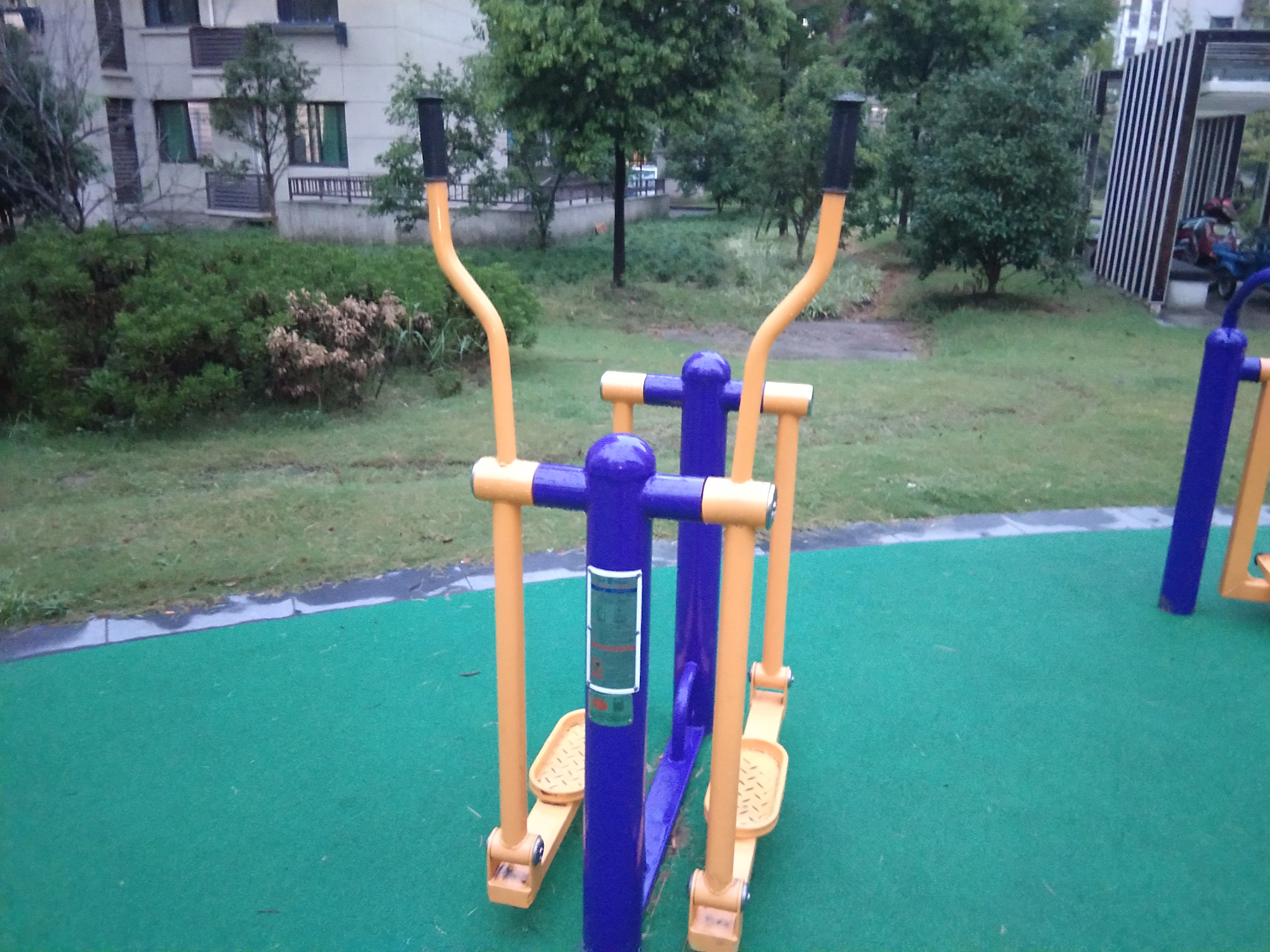 平步機(jī) 平步機(jī)