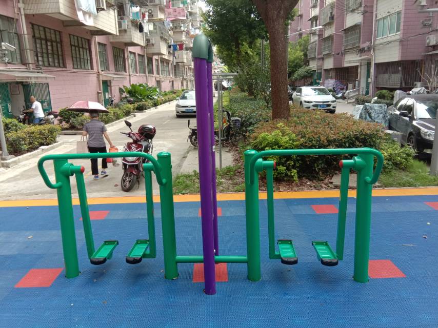 雙位漫步機(jī) 雙位漫步機(jī)