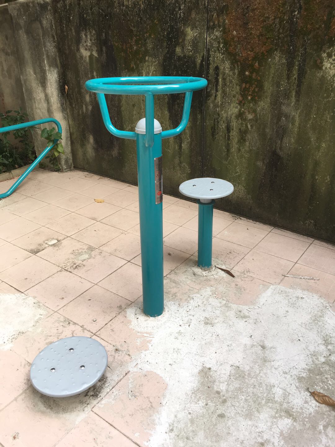 坐立扭腰器 坐立扭腰器