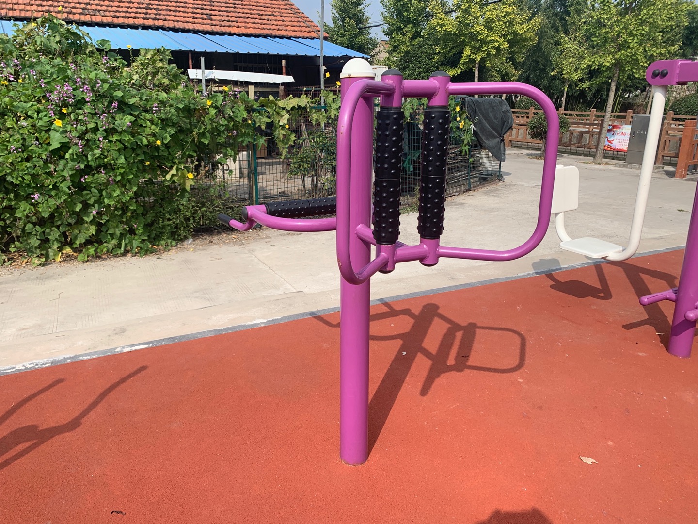 腰背按摩器 腰背按摩器