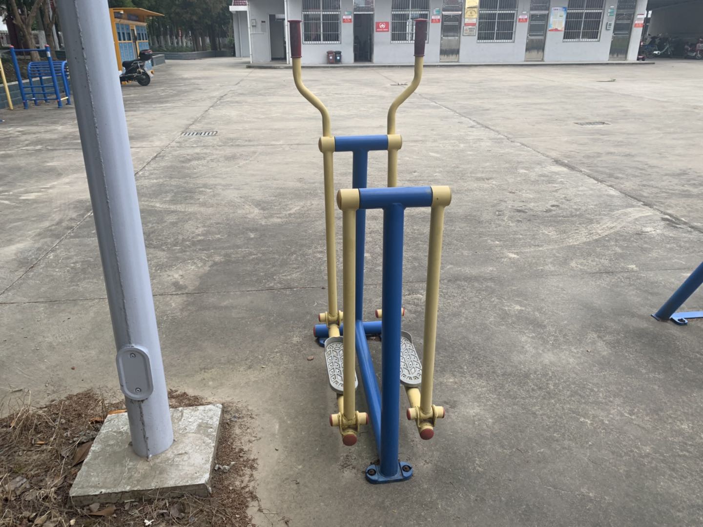 單人漫步器 單人漫步器