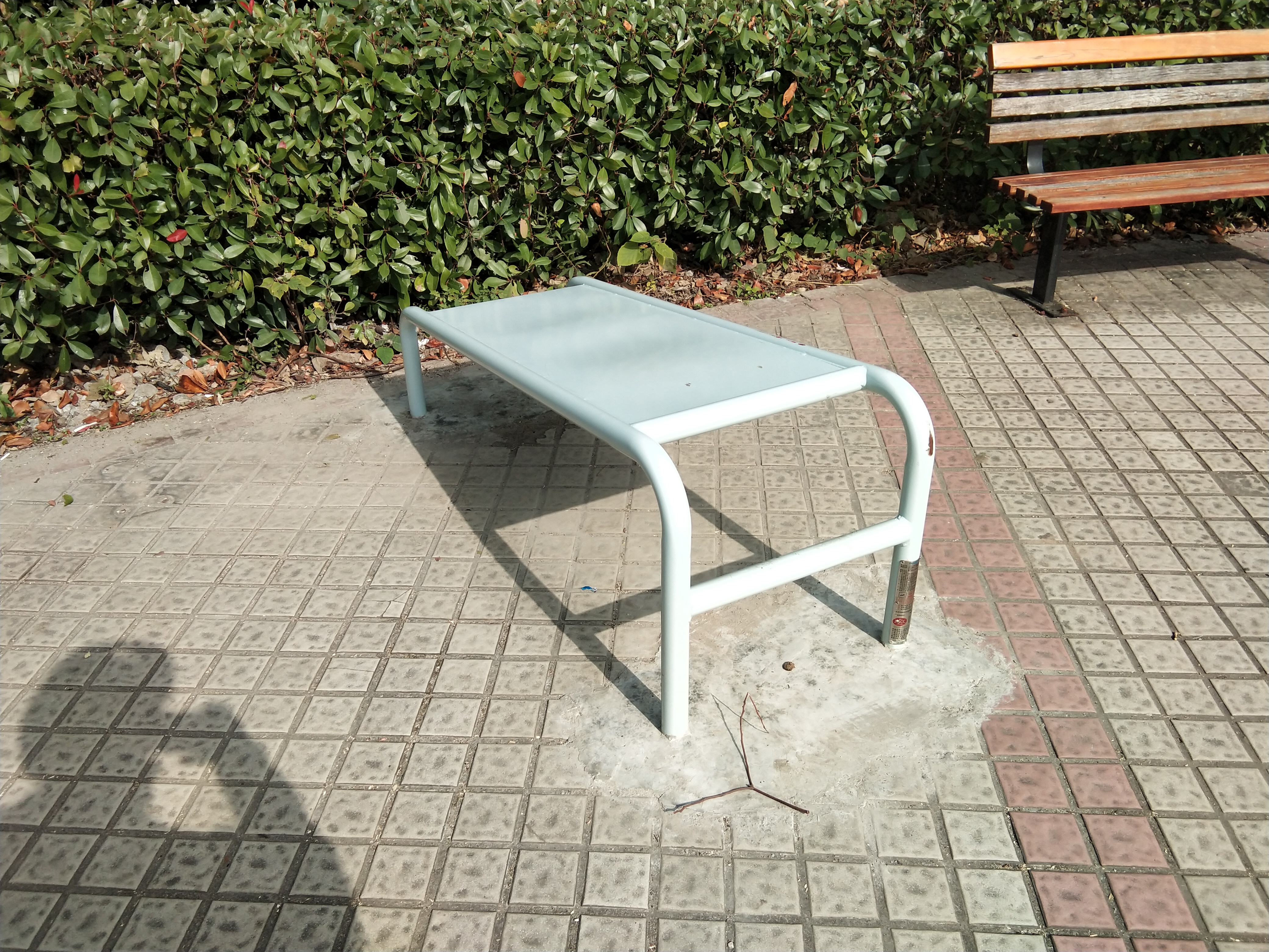 仰臥起坐板 仰臥起坐板