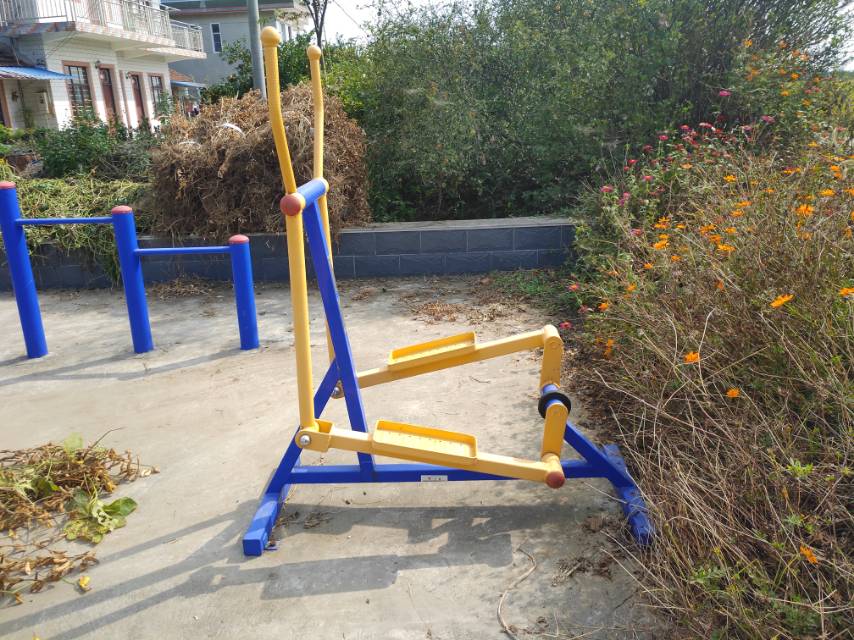 室外橢圓機 室外橢圓機