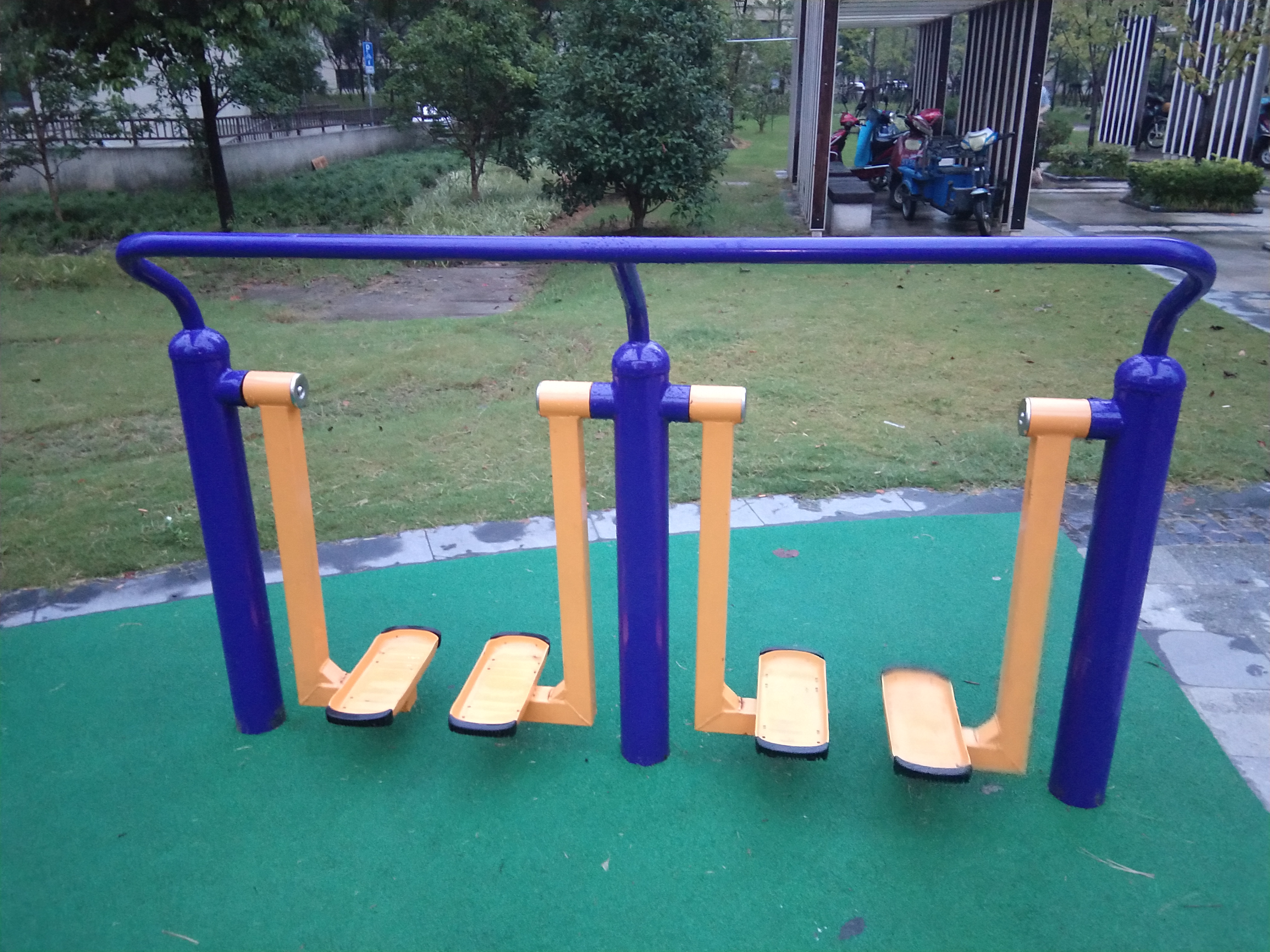 太空漫步器 太空漫步器