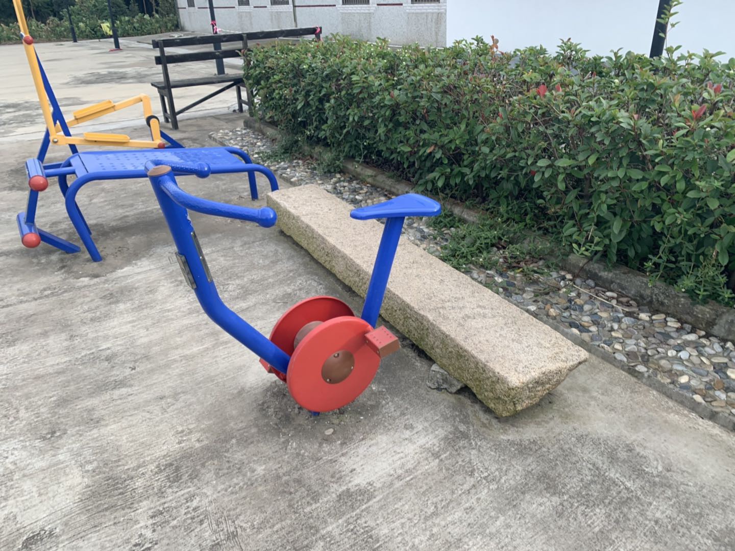 直立健身車 直立健身車