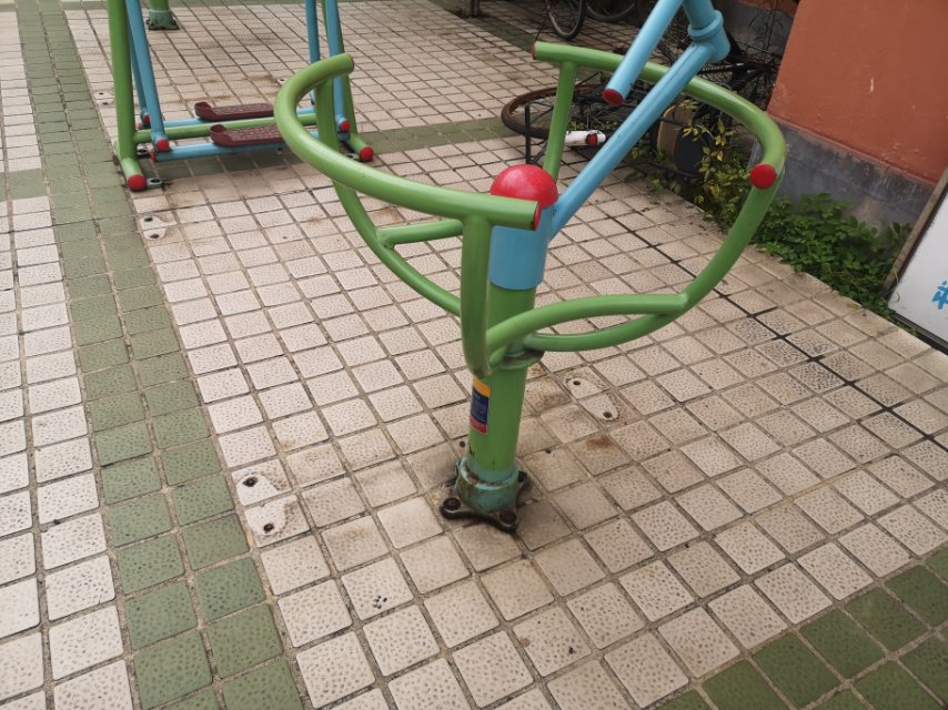 太極推手 太極推手