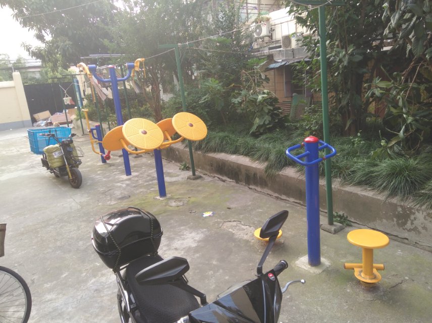 靜安區(qū)曹家渡街道中行居委健身點(diǎn) (萬(wàn)航渡路623弄) 靜安區(qū)曹家渡街道中行居委健身點(diǎn) (萬(wàn)航渡路623弄)