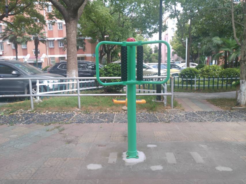 坐式腰背按摩器 坐式腰背按摩器