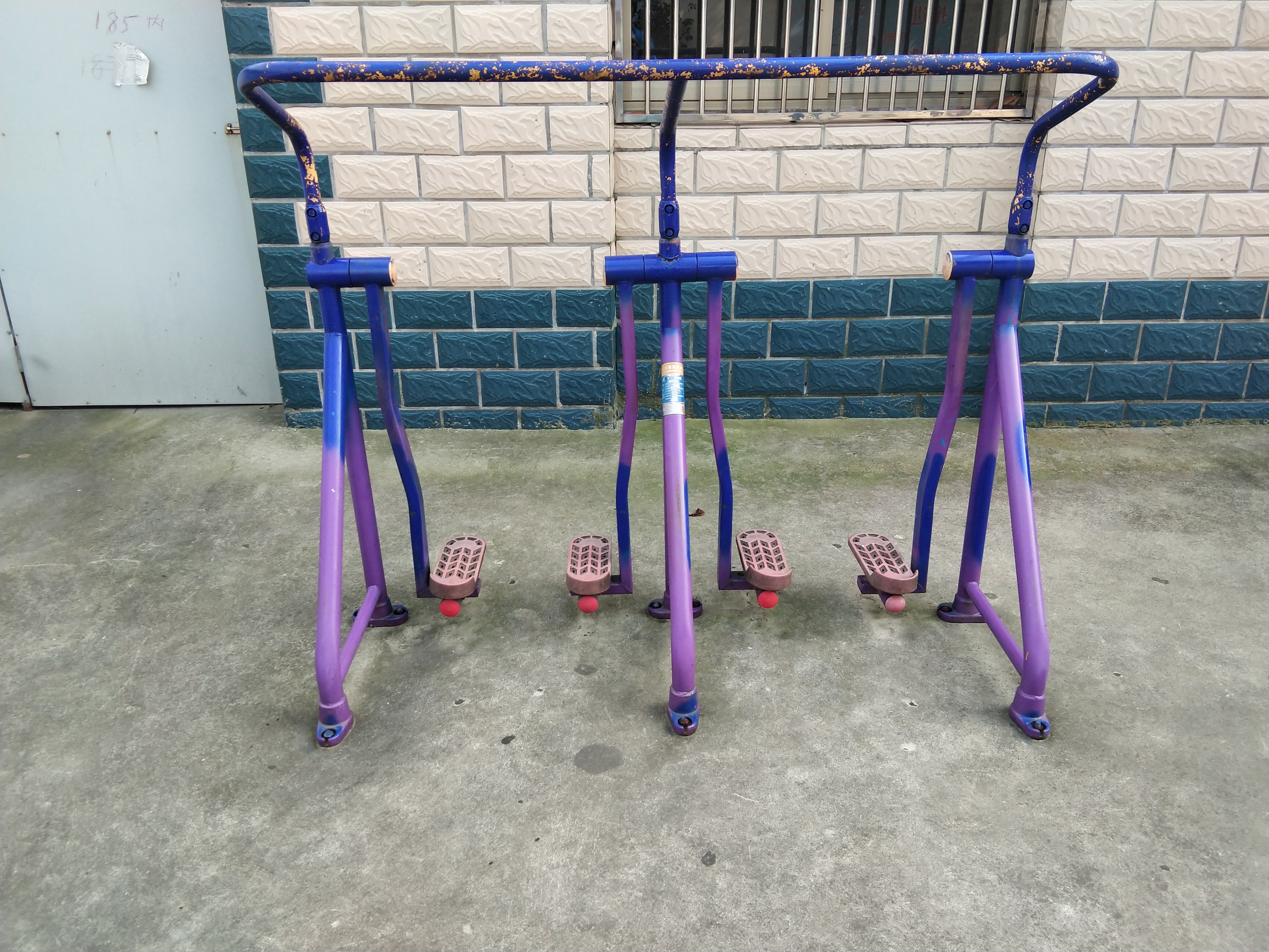 太空漫步器 太空漫步器