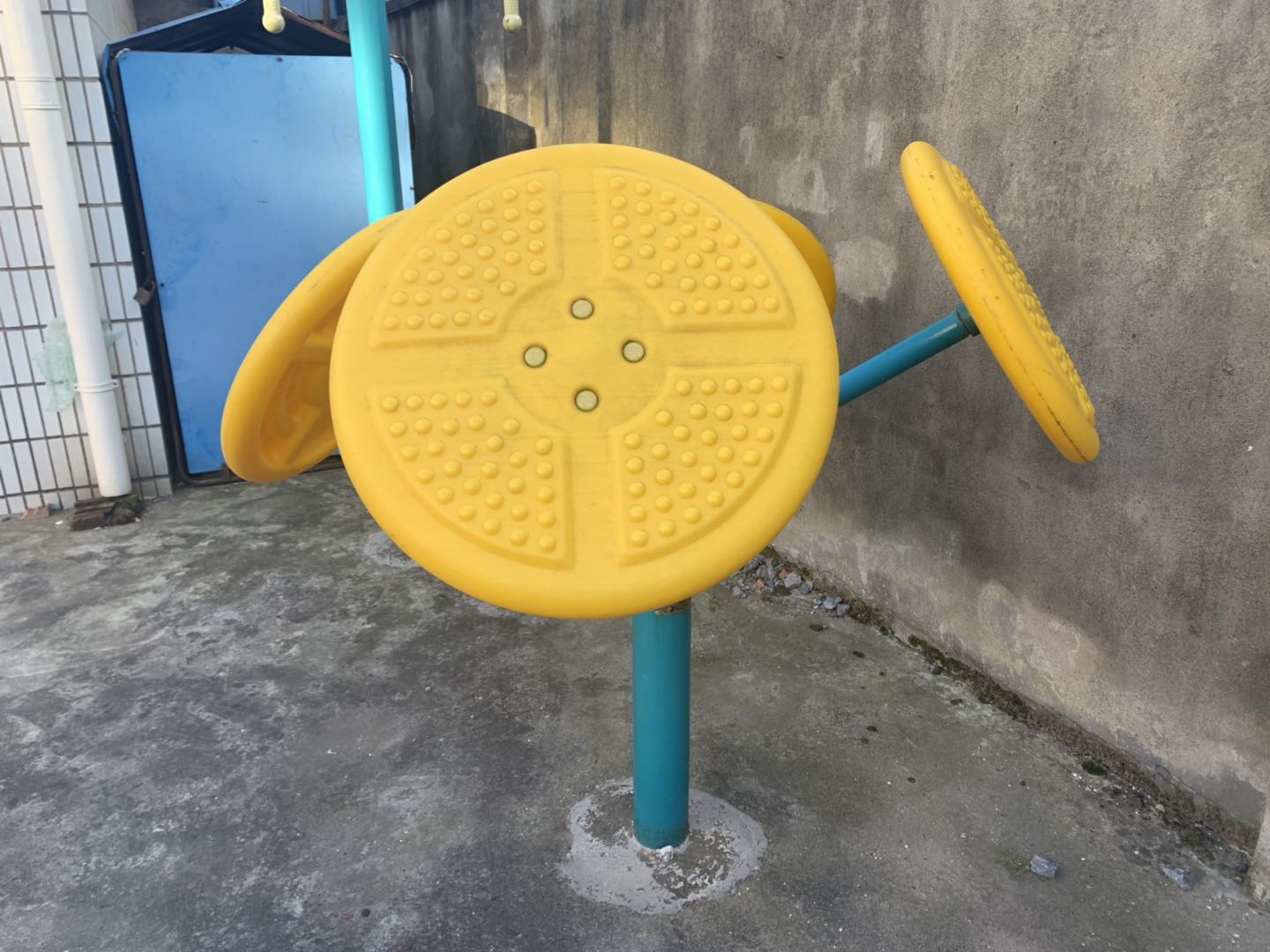 太極推手器 太極推手器