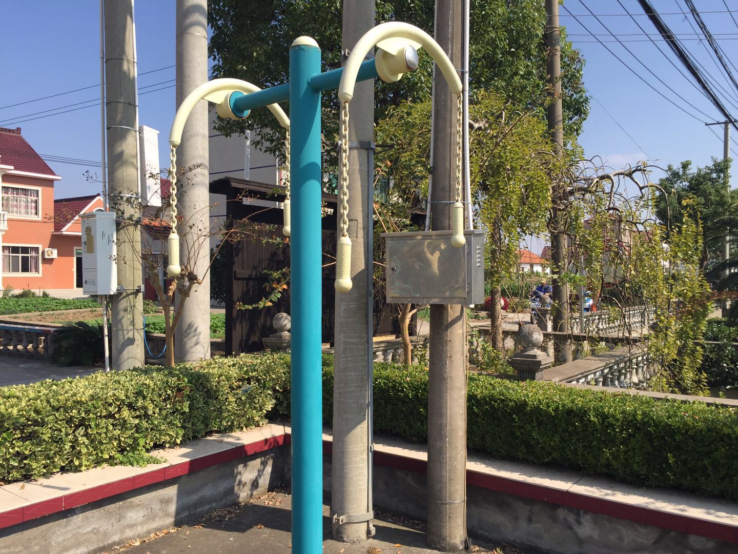 上肢牽引器 上肢牽引器