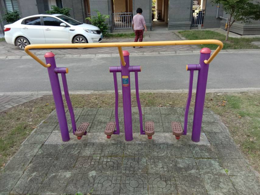 太空漫步器 太空漫步器