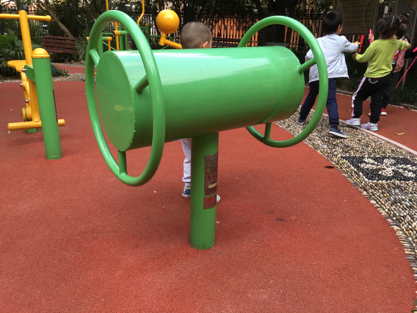 伸腰伸背器 伸腰伸背器