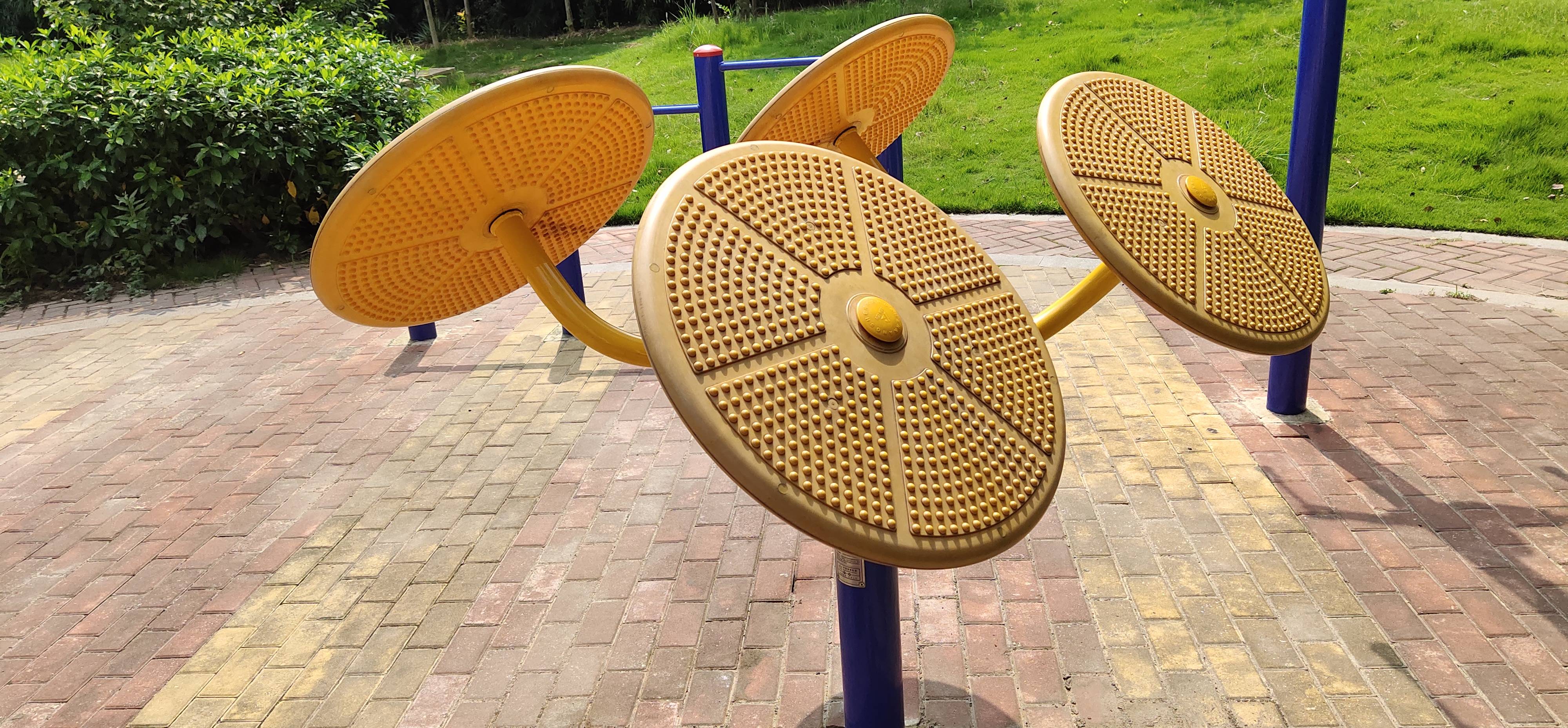 太極揉推器 太極揉推器