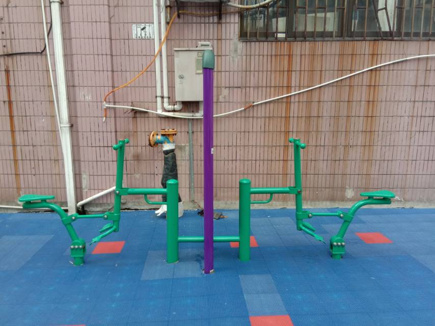 雙位健騎機(jī) 雙位健騎機(jī)