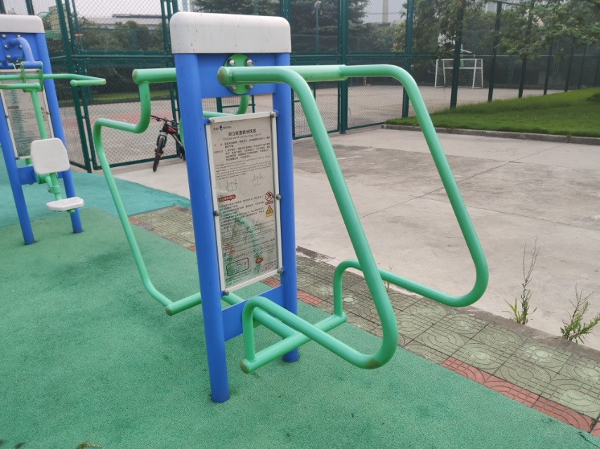 雙立柱曲臂訓(xùn)練器 雙立柱曲臂訓(xùn)練器