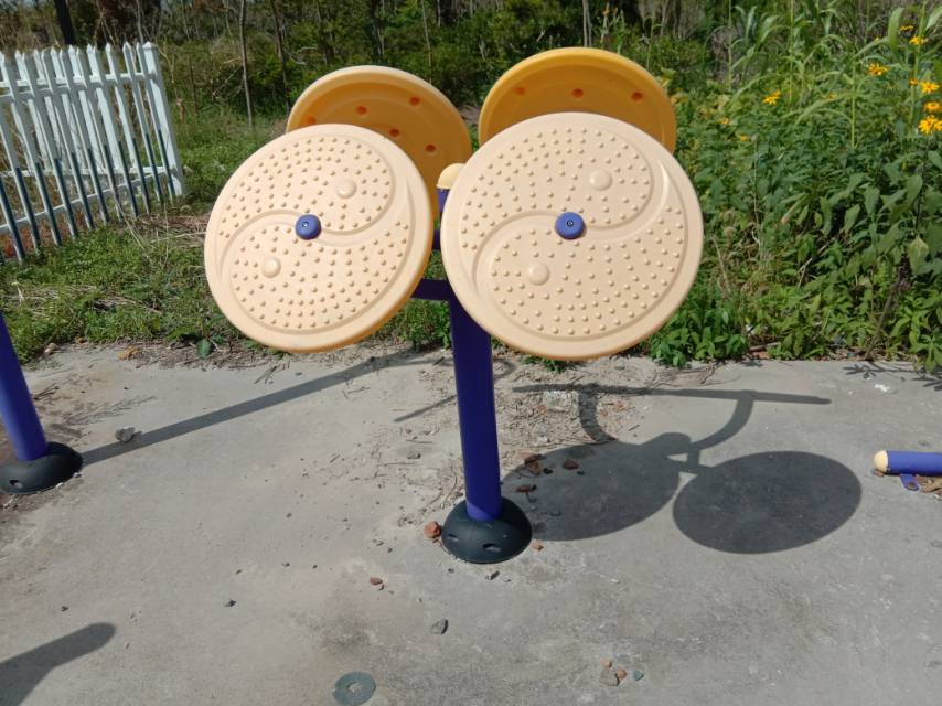 太極推盤 太極推盤