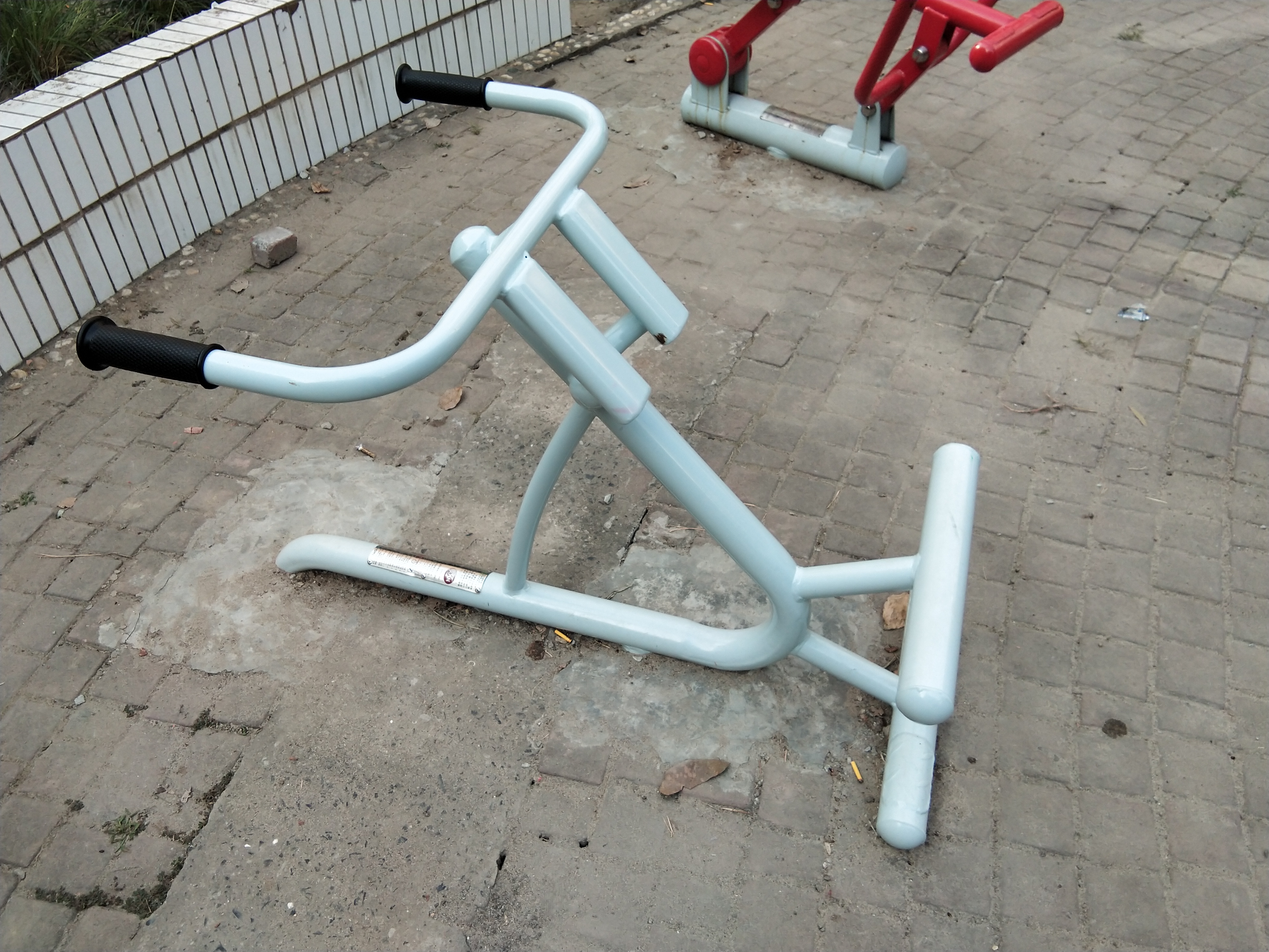 背肌訓(xùn)練器 背肌訓(xùn)練器