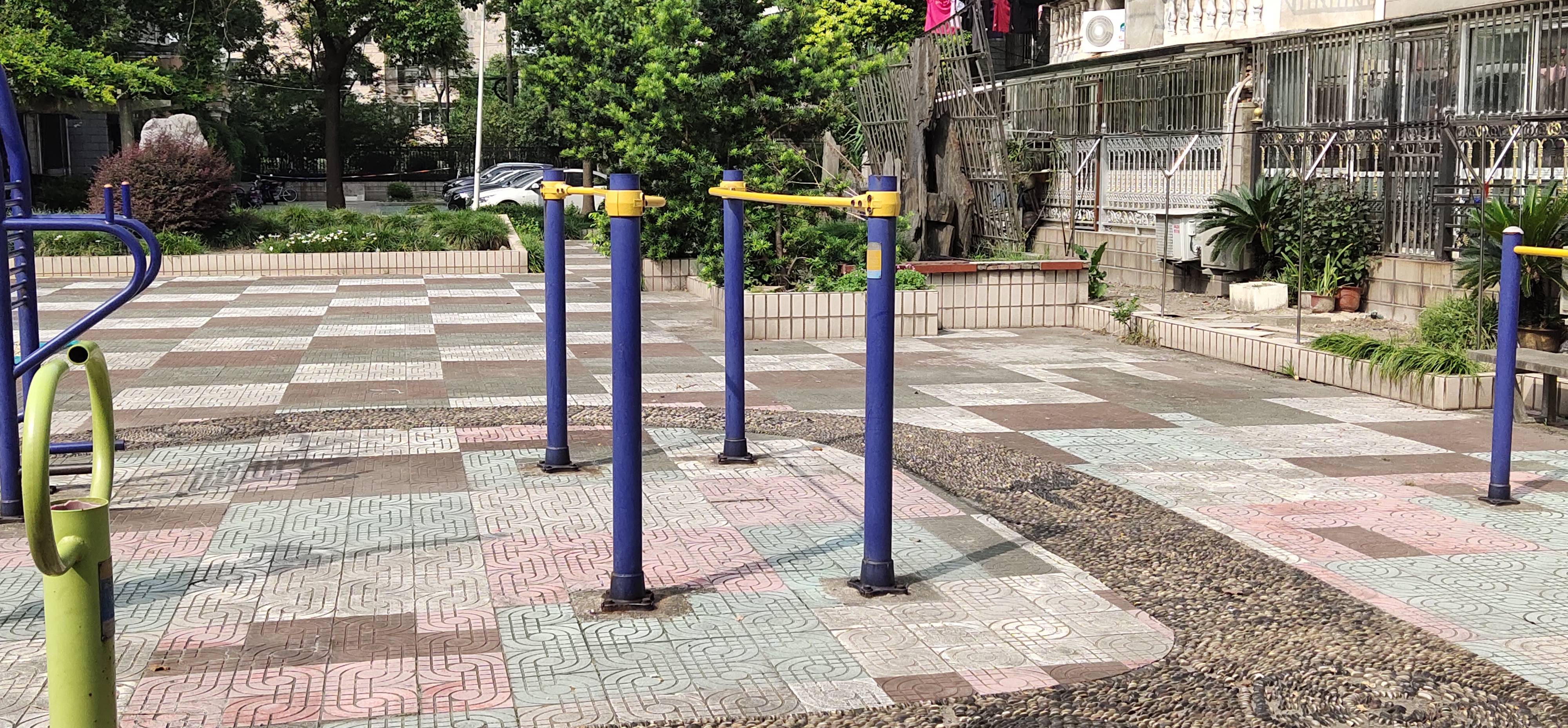 雙杠健身器 雙杠健身器