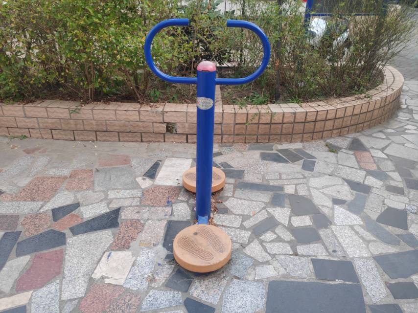 扭腰器 扭腰器