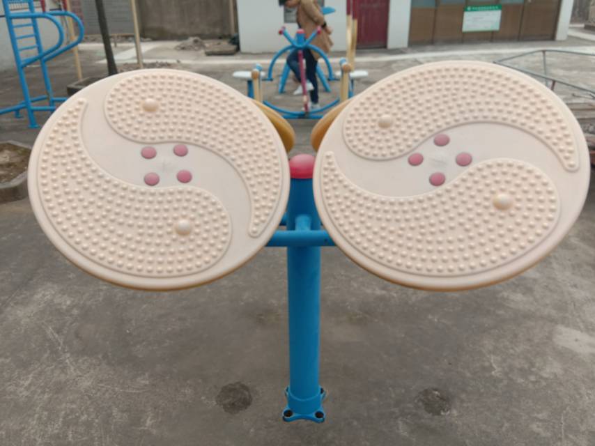 太極推手 太極推手