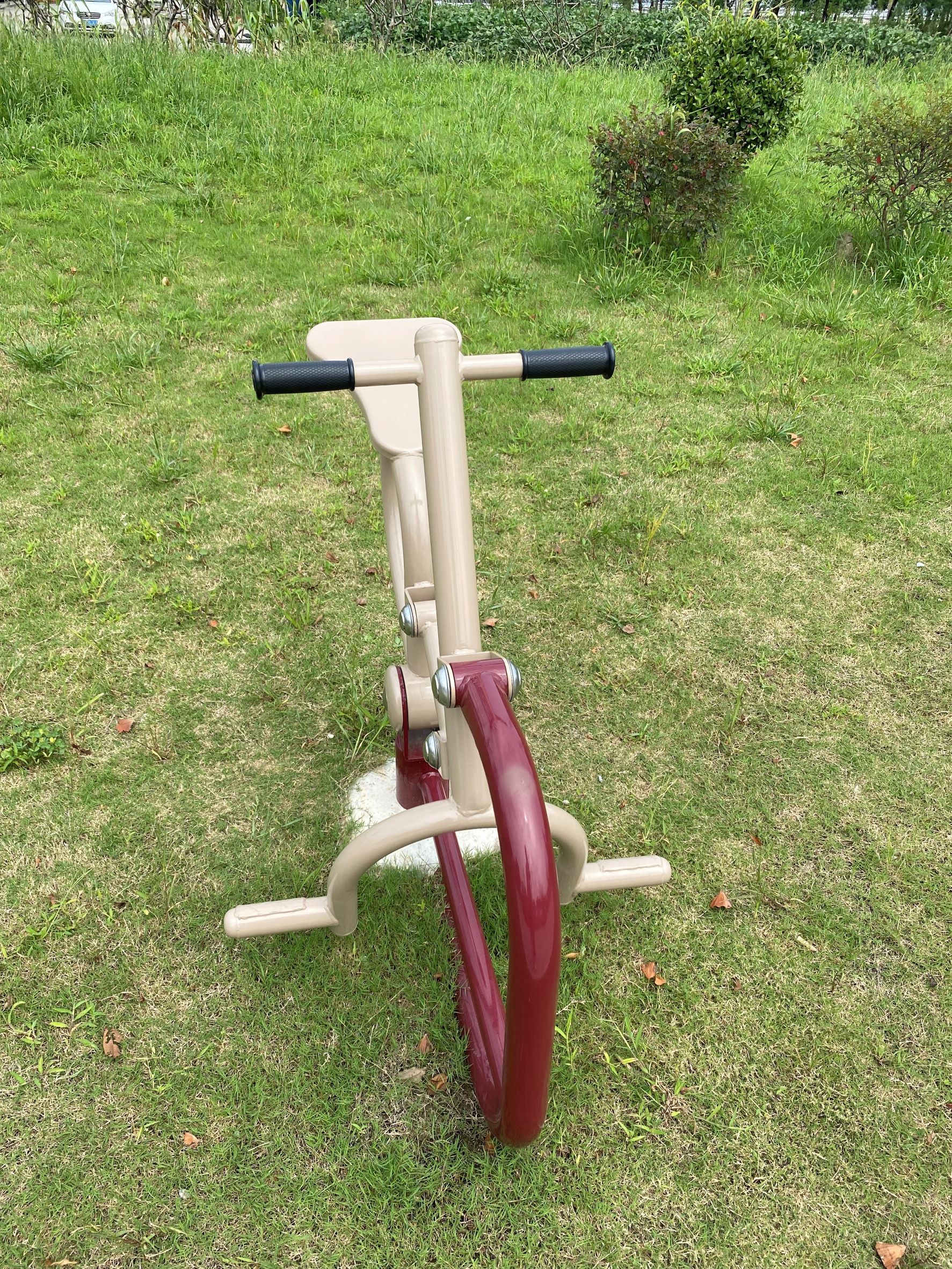 騎馬機 騎馬機