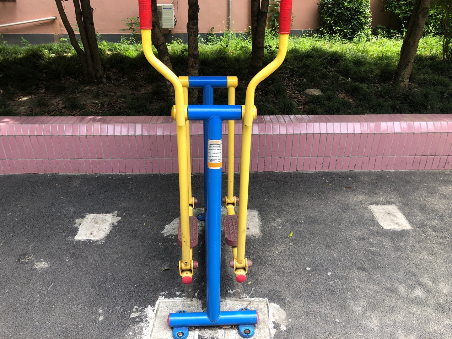 單人漫步器 單人漫步器