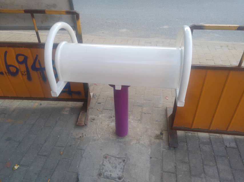 伸腰伸背器 伸腰伸背器