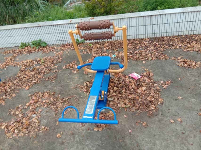 腹背屈伸訓(xùn)練器 腹背屈伸訓(xùn)練器