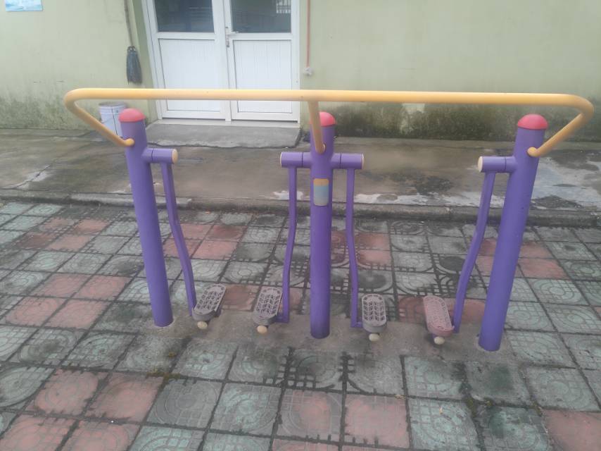 太空漫步器 太空漫步器