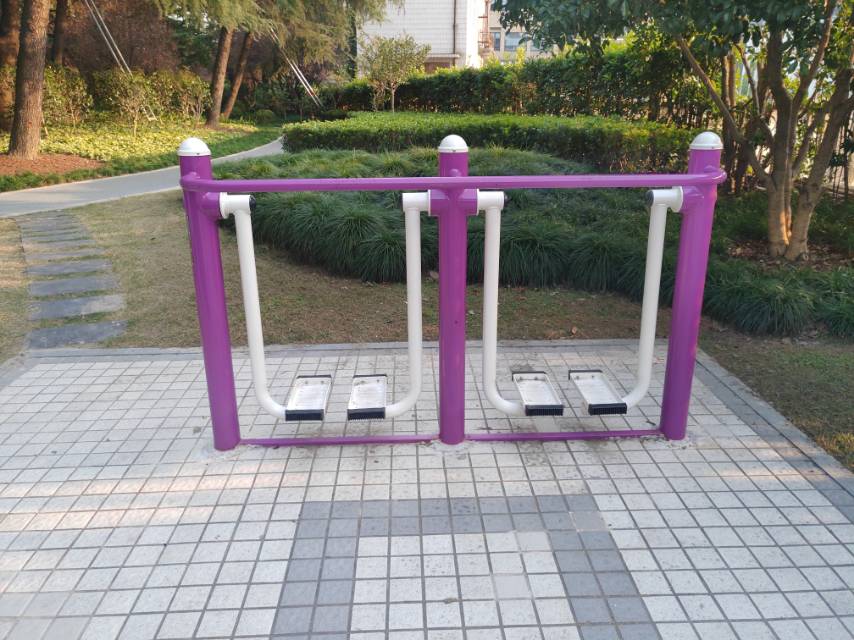 雙位漫步機(jī) 雙位漫步機(jī)