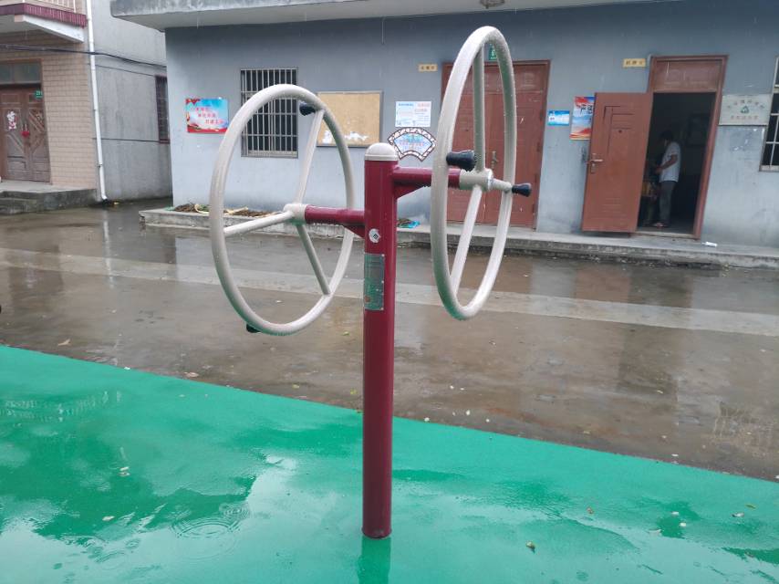 雙人大轉(zhuǎn)輪 雙人大轉(zhuǎn)輪