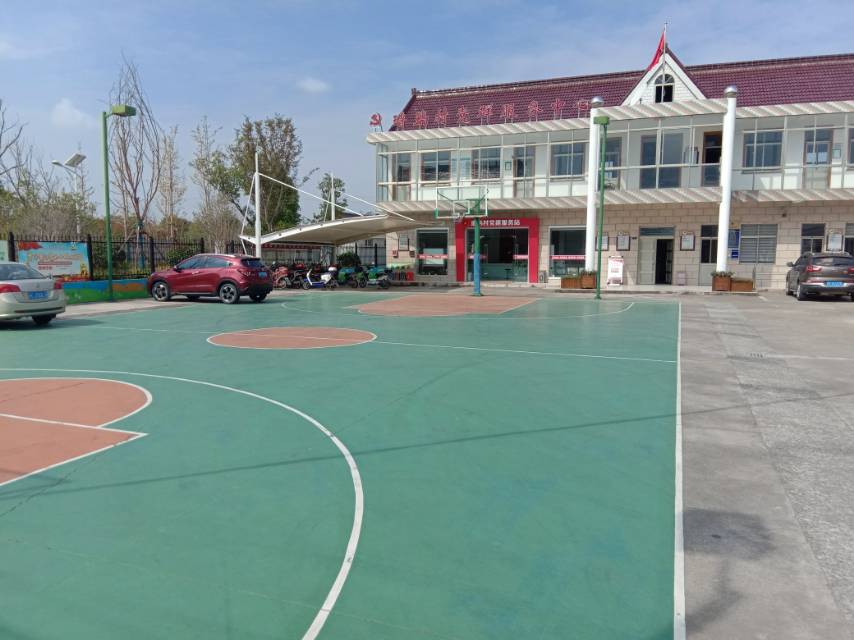 梅隴二居健身點(diǎn)B點(diǎn) 梅隴二居健身點(diǎn)B點(diǎn)