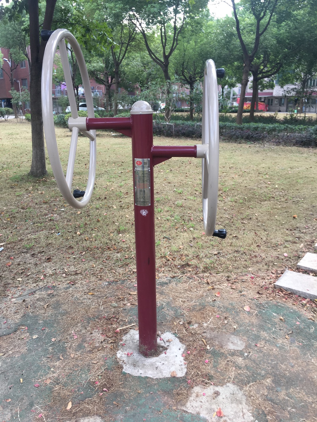 雙人大轉(zhuǎn)輪 雙人大轉(zhuǎn)輪