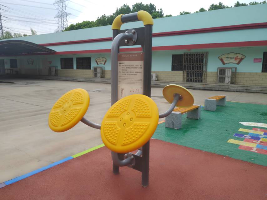 太極揉推器 太極揉推器