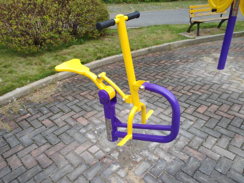 健騎機(jī) 健騎機(jī)