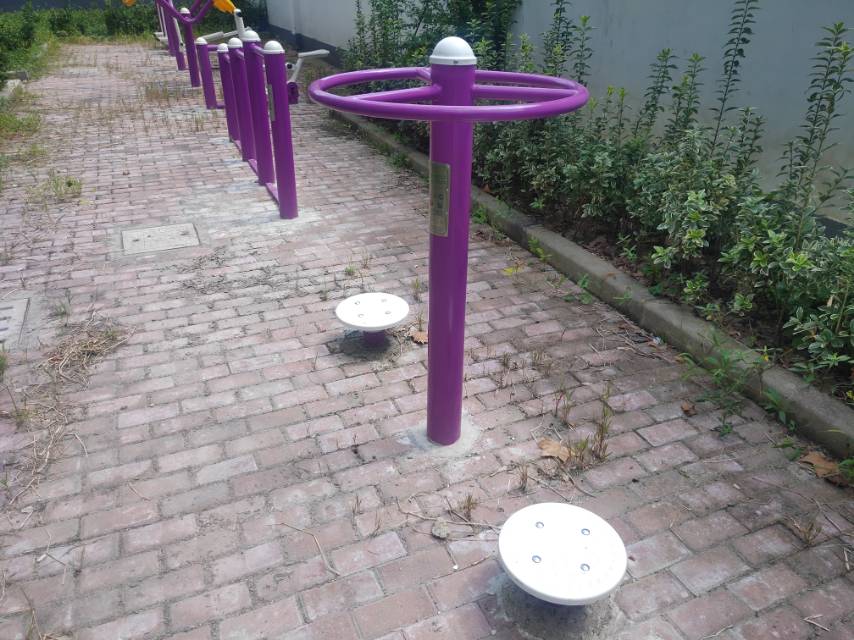 二位扭腰器 二位扭腰器